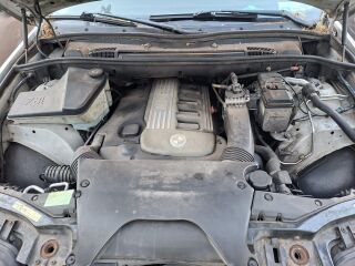 BMW X5 X53  M1  el*98/14*0153*05 3.0 16V TDI 135kW
