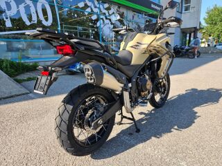 Voge DS625X R2 47kW