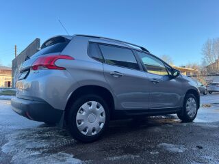 Peugeot 2008 1.4 R4 50kW