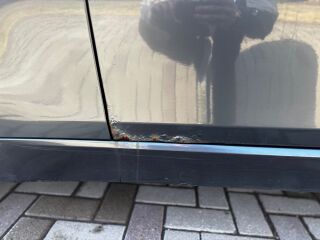 BMW 520 2.0 120kW