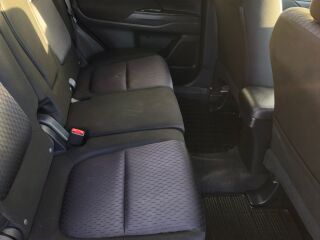 Mitsubishi Outlander 2.3 110kW