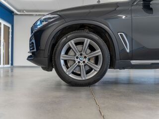BMW X5 xDrive30d X-Line 3.0 195kW