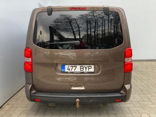 Toyota ProAce Family 130kW