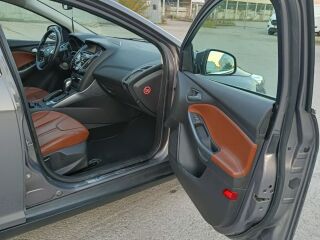 Ford Focus 2.0 120kW