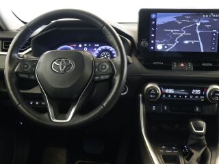Toyota RAV4 Luxury Comfort Pakett 131kW