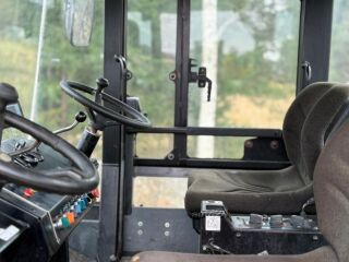 Dynapac CS142 74kW
