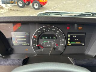 Volvo FH 500 6x2*4 375kW