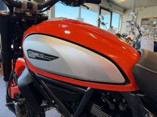 Ducati Scrambler Icon L2 54kW