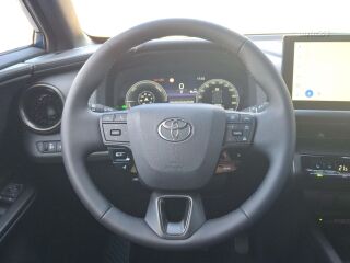 Toyota C-HR Style + Multimedia 1.8 72kW