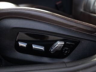 BMW 530 M-pack 3.0 195kW