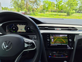 Volkswagen Arteon R-Line 1.4 115kW