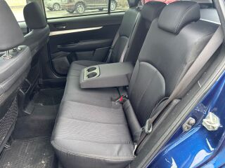 Subaru Legacy Comfortline 2.0 110kW