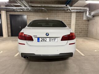BMW 530 3.0 190kW