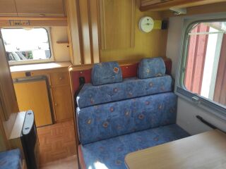 Fiat Ducato 1.9 R4 66kW