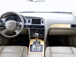 Audi A6 Comfortline Quattro ATM 3.0 TDI 171kW