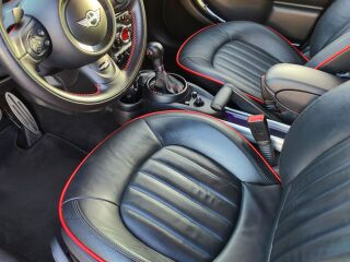MINI Cooper S JOHN WORKS COUNTRYMAN 1.6 TURBO 140kW