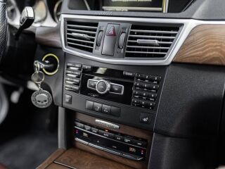 Mercedes-Benz E 350 CDI 4Matic 3.0 195kW