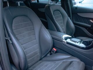 Mercedes-Benz GLC 220 4Matic AMG Safety Wntr 2.0 d 143kW