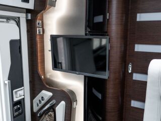 Mobilvetta Design k-Yacht 79 tekno design 103кВ