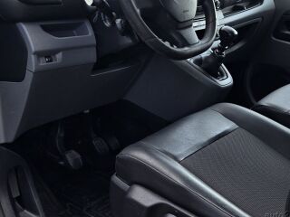 Toyota ProAce 120hp 6MT L2 Van Sngl Side Door Professiona 2.0 1997 cm³ 90кВ