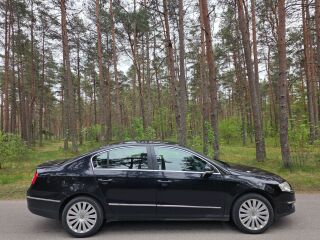 Volkswagen Passat 2.0 103kW