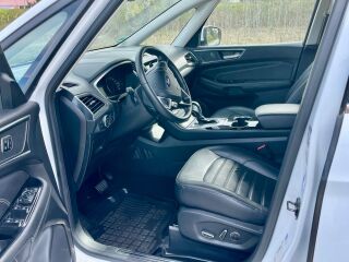 Ford Galaxy Titanium AWD 7k 2.0 R4 TDCI 132kW