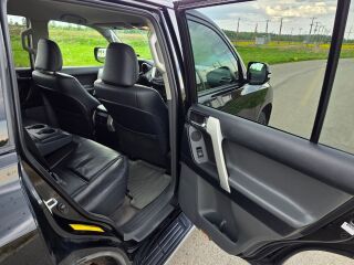 Toyota Land Cruiser Anniversary 60 3.0 140kW