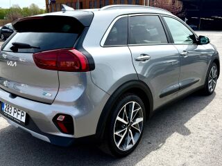Kia Niro 1.6 77kW