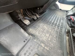Peugeot Boxer 3.0 r4 130kW