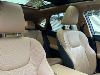 Lexus NX 350h Executive+ 2.5 140kW