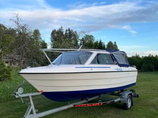 Bella 560 HT
