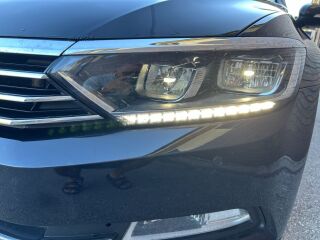 Volkswagen Passat FACELIFT 2.0 Tdi 110kW
