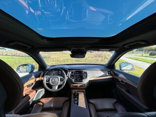Volvo XC90 AWD T8 H&K INSCRIPTION 7 XENIUM PRO INT 2.0 223kW