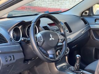 Mitsubishi Lancer 1.8 R4 105kW