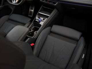 Volkswagen Tiguan R-line 2.0 110кВ