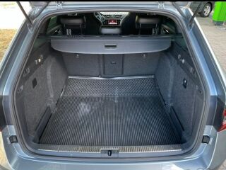 Skoda Superb 1.6 88kW