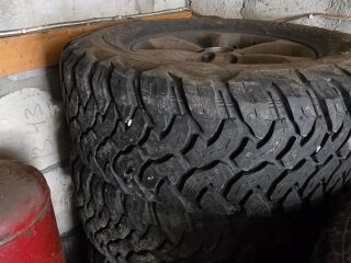 Nissan Navara 2.5 140кВ