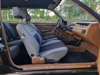 Honda Civic 1.3 52kW