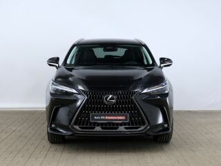 Lexus NX 450h+ Executive + Tehnoloogia pakett AWD 2.5 136kW