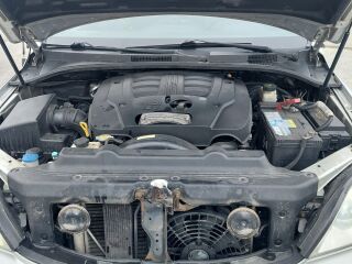 Kia Sorento 2.5 125kW