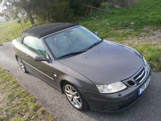 Saab 9-3 Vector 1.9 R4 110kW