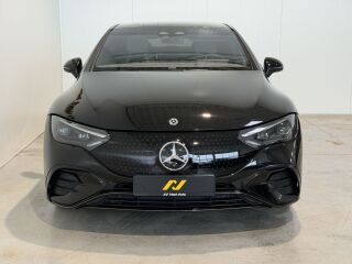 Mercedes-Benz EQE 350+ Amg-Line Night pakett 109kW