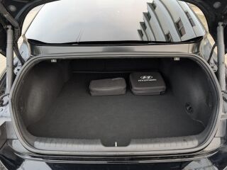 Hyundai Ioniq 6 Ultimate AWD Long Range 239kW