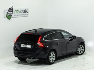 Volvo V60 Facelift City Comfort 2.0 133kW