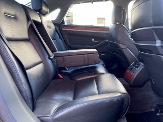 Audi A8 Quattro Bose 4.2 V8 TDI 240kW