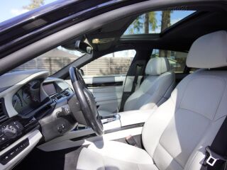 BMW 740 Individual XDRIVE 3.0 225kW