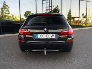 BMW 530 Facelift Shadowline 3.0 190kW