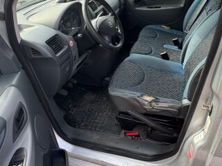 Fiat Scudo Expert Jumpy 2.0 88kW