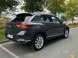 Volkswagen T-Roc 1.5 110kW