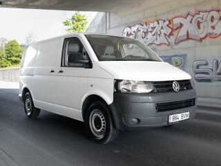 Volkswagen Transporter T5 2.0 TDI 75kW